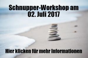 Workshop Achtsamkeit