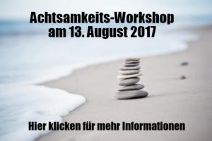 Seminar Achtsamkeit