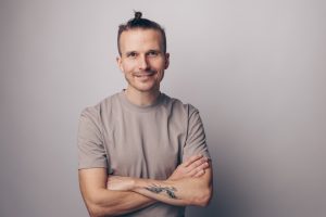 Michael Maleschka | Trainer Ausbildung zum Achtsamkeitscoach