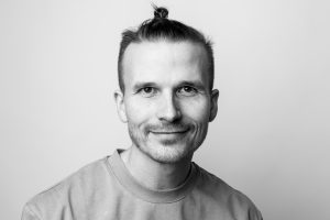 Reiki-Meister: Michael Maleschka